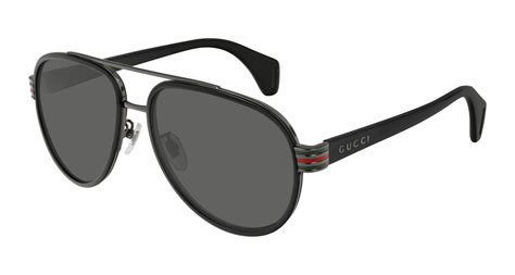 gucci web gg0447s sunglasses|gucci ray ban sunglasses.